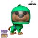 Funko Pop Scooby Doo - Scooby Doo in scuba outfit (Exclusivo Phantom - SDCC 2023)