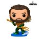 Funko Pop Aquaman and the Lost Kingdom - Aquaman (Exclusivo de Phantom)