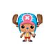 Funko Pop One Piece - Chopper (Flocked)