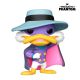 Funko Pop Disney - Darkwing Duck (Exclusivo Phantom)