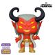 funko, funko pop, funkos, funkos pop,Trigon, funko Trigon, funko pop Trigon,DC Comics , funko DC Comics, funko pop DC Comics