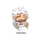 Funko Pop One Piece - Luffy Gear Five