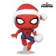 Funko Pop Marvel - Spider-Man in hat (Exclusivo Phantom)