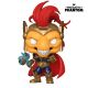 Funko Pop Marvel: Beta Ray Bill (Exclusivo de Phantom)