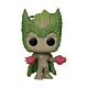 Funko Pop Marvel: We are Groot - Groot as Scarlet Witch