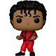 Funko Pop Rocks: Michael Jackson