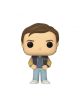 Funko Pop Disney: Mighty Ducks - Coach Bombay