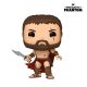 Funko Pop Movies: 300 - Leonidas (Exclusivo de Phantom)