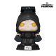 Funko Pop Star Wars - Emperor Palpatine (Exclusivo Phantom)