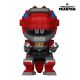 Funko Pop TV: Mighty Morphin Power Rangers 30 Th -  T- Rex Dinozord (Exclusivo de Phantom)