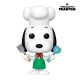 Funko Pop Peanuts - Snoopy (Exclusivo Phantom)