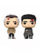 Funko Pop Sopranos - Paulie 