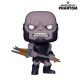 Funko Pop: Zack Snyder's Justice Leagues - Darkseid (Exclusivo Phantom)