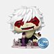 Funko Pop Animation: My Hero Academia - Tomura Shigaraki