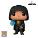 Funko Pop Black Adam - Black Adam (Exclusivo Phantom - Brasil Comic Con 2022)