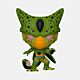 Funko Pop Dragon Ball Z - Cell (First Form) 
