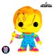 Funko Pop Bride of Chucky - Chucky (Black Light) (Exclusivo Phantom)
