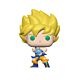 Funko Pop Dragon Ball Z - Super Saiyan Goku w/ kamehame