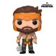 Funko Pop Marvel - Hercules (Exclusivo Phantom)