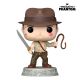 Funko Pop Indiana Jones - Indiana Jones (Exclusivo Phantom)