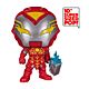 funko iron hammer, funko de iron hammer, funko de iron man