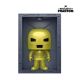 Funko Pop Marvel: Hall of Armor Iron Man - Model 1 Golden Armor (Metallic) (Exclusivo Phantom)