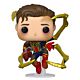 funko, funko pop, funkos, avengers endgame, marvel, funko marvel, funko avengers, funko avengers endgame, iron spider, funko iron spider, funko spiderman, spiderman