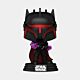 Funko Pop Star Wars: The Mandalorian -Moff Gideon  w/ armor