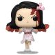 Funko Pop Demon Slayer - Nezuko Kamado (leaping)
