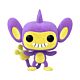 Funko Pop Pokemon - Aipom (Flocked)