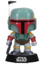 Funko Pop Star Wars - Boba Fett