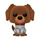 Funko Pop Marvel: Guardians of the Galaxy - Cosmo (Flocked)