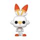 Funko Pop: Pokemon - Scorbunny