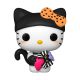 Funko Pop Sanrio: Hello Kitty :Hello Kitty (Blacklight) 