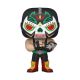 Funko Pop Heroes: DC Super Heroes Halloween- Bane  