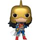 Funko Pop Heroes:Wonder Woman 80th - Wonder Woman (Flashpoint)