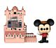 Funko Pop Disney: Walt Disney World 50th - Tower of terror w/Mickey  