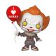 funko, funko pop, funkos, funkos pop, Pennywise w/ Balloon, funko Pennywise w/ Balloon, funko pop Pennywise w/ Balloon, funko It 2, funko pop It 2