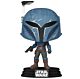 Funko Pop Star Wars : The Mandalorian - Koska Reeves 