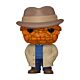 Funko Pop Marvel: 4 Fantásticos - The Thing (Abrigo)