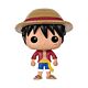 Funko Pop One Piece - Monkey D. Luffy