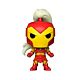 Funko Pop Marvel: Iron Man (Mystic Armor)