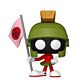 funko, funko pop, figura funko, looney tunes, funko looney tunes, marvni, marvin the martian, funko marvin