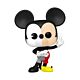 Funko Pop Disney 100: Mickey Mouse (Split color)