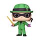 Funko Pop Heroes: DC - The Riddler