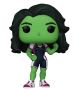 Funko Pop Marvel: She Hulk - She Hulk 