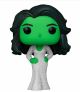 Funko Pop Marvel: She Hulk - She Hulk (Glitter)