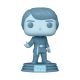 Funko Pop Star Wars - Holographic Luke Skywalker (Glows in the Dark)