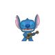 Funko Pop Disney: Lilo & Stitch - Stitch w/ ukelele 