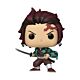 Funko Pop Demon Slayer - Tanjiro Kamado